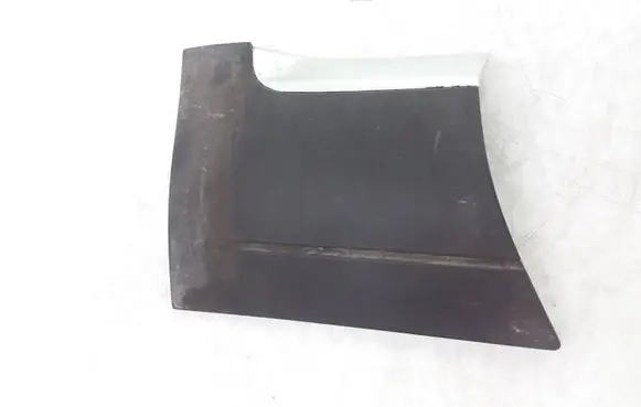 Volkswagen Touareg I Side skirt front trim 7L6854959A