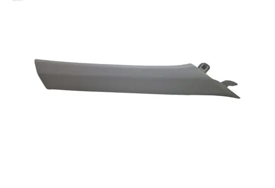 (A) pillar trim
