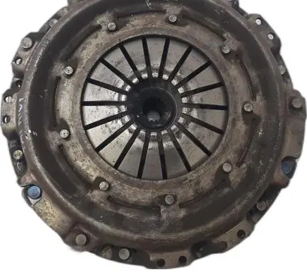 Jeep Patriot Clutch set kit 05062026AB