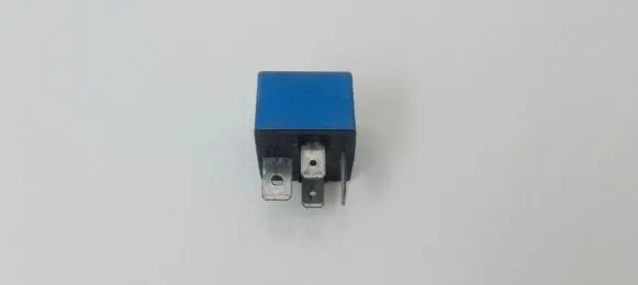 Peugeot 607 Other relay 03653