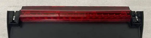 Audi A4 S4 B9 8W Third/center stoplight 8W5945097