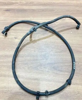 BMW 3 E90 E91 Headlight washer hose/pipe 7117844