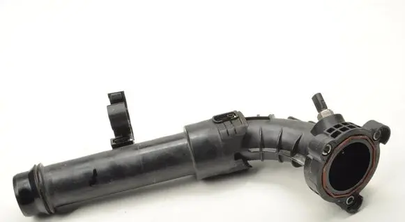 Volvo XC90 Air intake hose/pipe 31684282