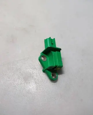 Audi A4 S4 B8 8K Airbag deployment crash/impact sensor 1K0909606C 5WK43544