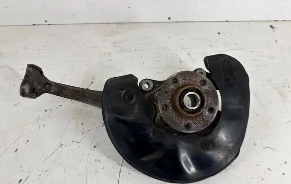 Audi A7 S7 4G Front wheel hub 4G0407241C 270115 03373620480Z