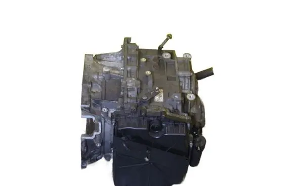 Ford S-MAX Automatic gearbox AG9R7000GB BIEGOW