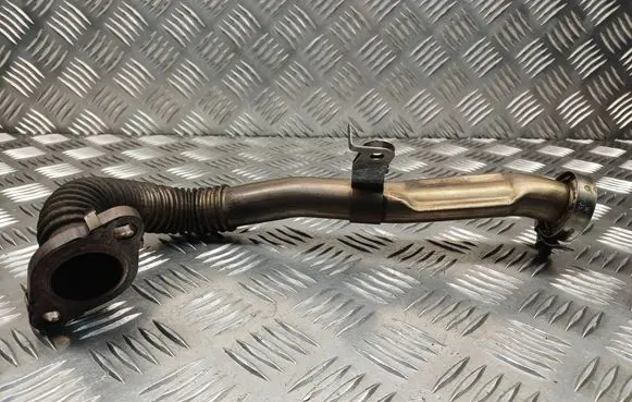 Nissan X-Trail T31 EGR valve line/pipe/hose 