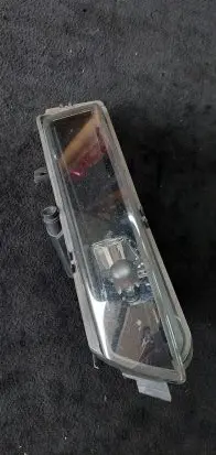 BMW 1 E81 E87 Front fog light 7181287 0305084001 230409