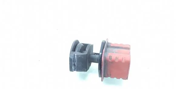 Mercedes-Benz CLS C219 Radiator mount bracket A2115040312 A2115040059