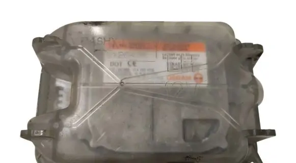 Skoda Octavia Mk2 (1Z) Headlight ballast module Xenon 42183300