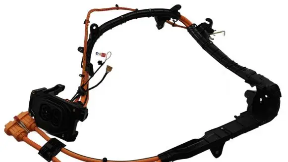 Volkswagen ID. Buzz Wiring harness 1N3971531AE
