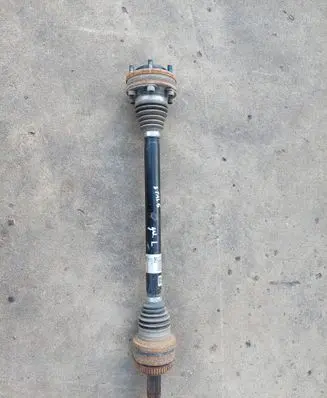 Hyundai Genesis Rear driveshaft 49600B1100 33GGLREAR ABSCVJ