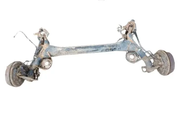 Fiat Idea Rear subframe 