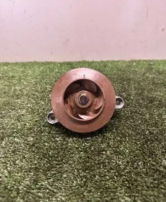Mercedes-Benz C AMG W205 Water pump A1772000400