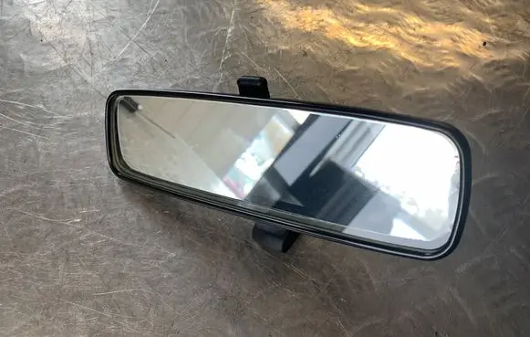 Renault Espace III Rear view mirror (interior) 00708