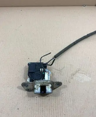 Jeep Patriot Loading door lock 2678A