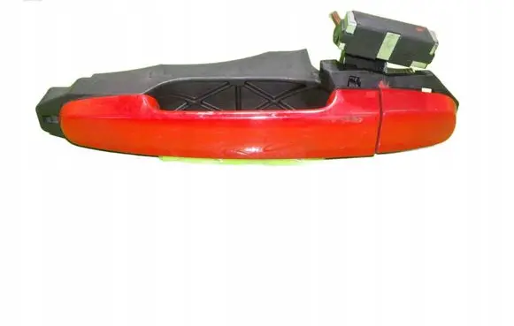 Toyota Aygo AB40 Front door exterior handle MP253