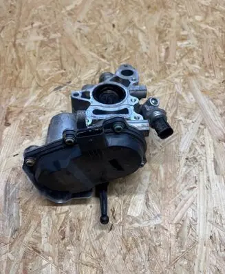 Mercedes-Benz GLC X253 C253 EGR valve A6541404401 19236AR001