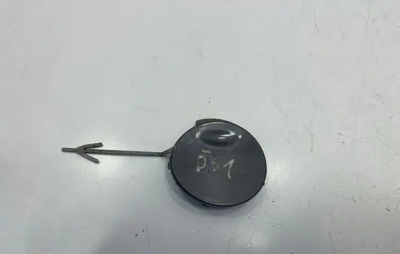 Opel Insignia A Rear bumper row hook cap/cover 903400002 3239090