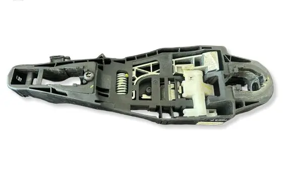 Peugeot 508 Front door exterior handle/bracket 242728 9688834080