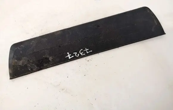 Toyota Hilux (AN120, AN130) Rear sill trim cover 67916kk010 67916-kk010