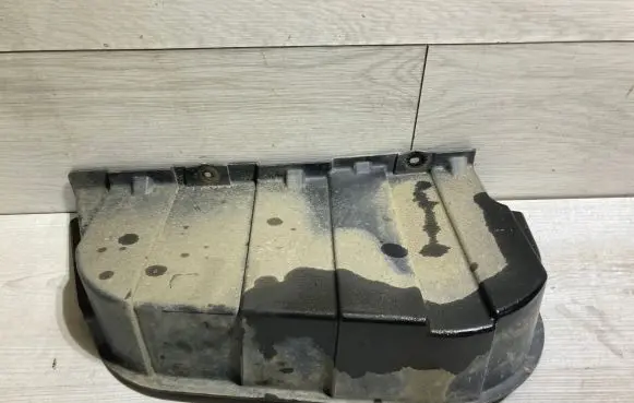 Ford Ecosport Front underbody cover/under tray cn156775ba1