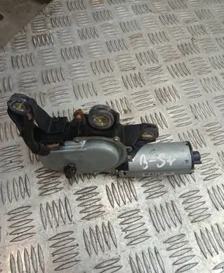 Audi A4 S4 B6 8E 8H Rear window wiper motor 404883 47224992