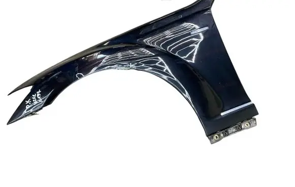 Mercedes-Benz S W221 Fender 