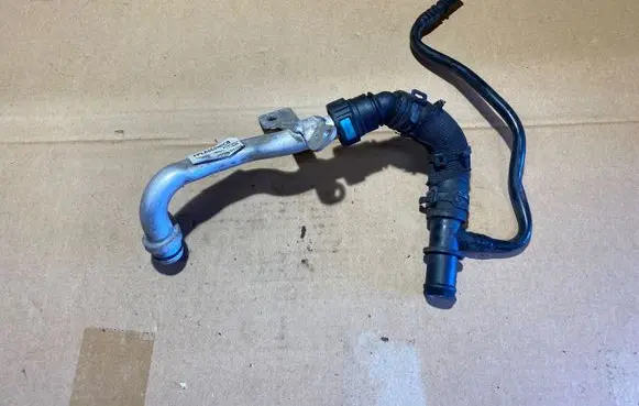 Land Rover Range Rover L405 Coolant pipe/hose FPLA8C202CB 07012019