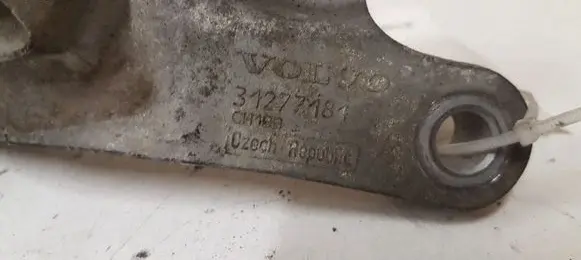 Volvo V40 Gearbox mounting bracket 31277181
