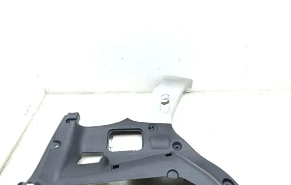Mercedes-Benz A W168 Trunk/boot lower side trim panel A1636903925 A1636903325 A1636903525