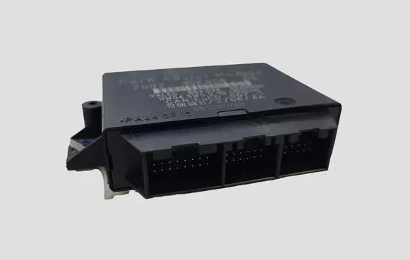 Ford Mondeo MK IV Parking PDC control unit/module 7G9215K866