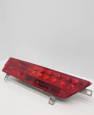 Tailgate rear/tail lights