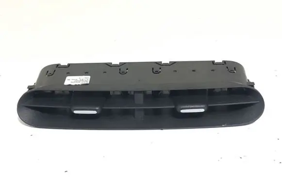 Renault Twingo III Dashboard side air vent grill/cover trim 687502975R