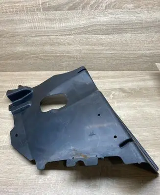 Citroen Berlingo Other trunk/boot trim element 9624458780 7136C8