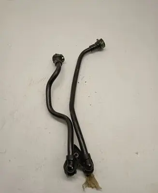 BMW 7 G11 G12 Gearbox oil cooler pipe/hose 8576824
