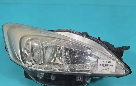 Peugeot 508 Headlight/headlamp 9678393080 IMPRK1575639
