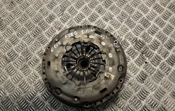 Ford S-MAX Clutch set kit