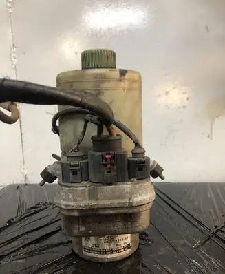 Seat Ibiza III (6L) Power steering pump 601423051