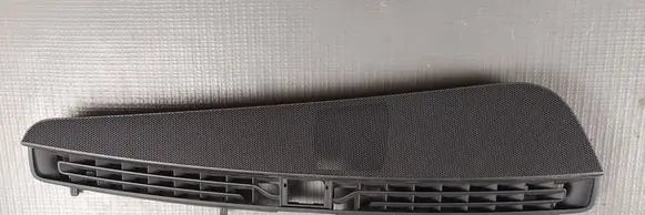 Audi A3 S3 8V Dashboard air vent grill cover trim 8V2819635D