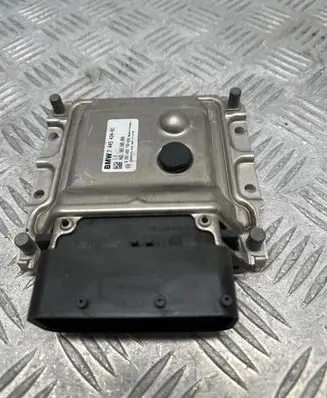 BMW X5 F15 Adblue control unit 7445434 003000000 0281032793