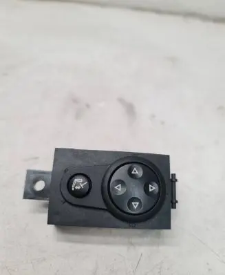 Porsche Cayenne (9PA) Steering wheel adjustment switch 7L5953519 03484700