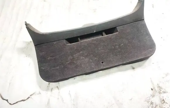 Opel Astra H Other trunk/boot trim element