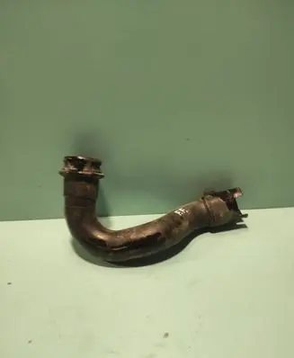 Ford Fiesta Air intake hose/pipe 9646617980 52472