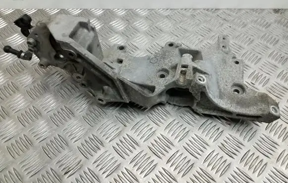 Seat Ibiza IV (6J,6P) Fuel pump bracket 03L903143Q