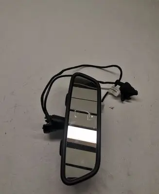 Mercedes-Benz GLE (W166 - C292) Rear view mirror (interior) 026534