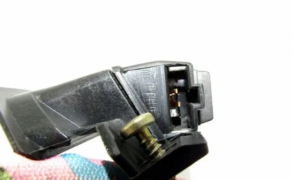 Volkswagen PASSAT B5 Third/center stoplight