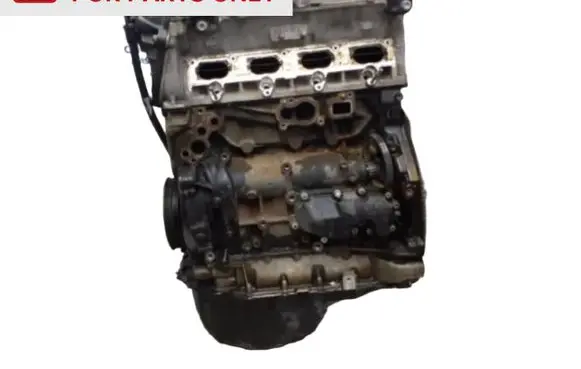 Audi Q5 SQ5 8R Engine CNCD
