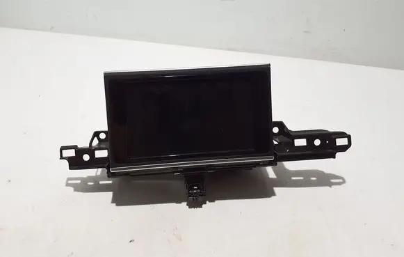 Audi A7 S7 4G Screen/display/small screen 4G1919601AE