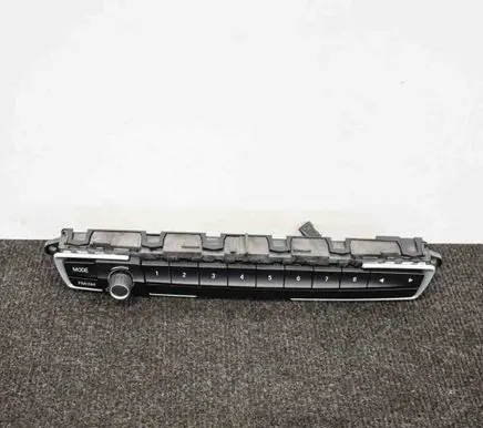 BMW M4 F82 F83 Other devices 6832885
